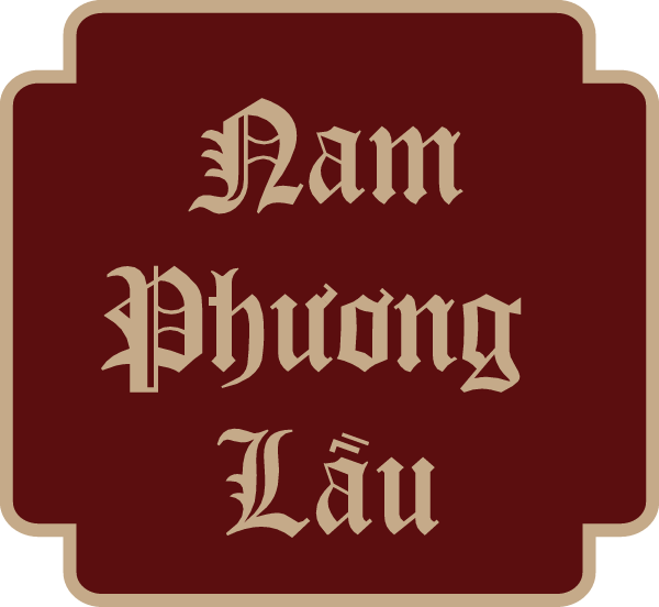 Nam Phương Lầu